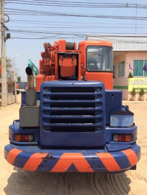 ขายรถเครน KOMATSU LT300-1 รถนอกนำเข้าจากญี่ปุ่น สภาพสวยพร้อมใช้