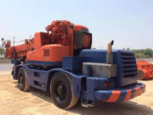 ขายรถเครน KOMATSU LT300-1 รถนอกนำเข้าจากญี่ปุ่น สภาพสวยพร้อมใช้