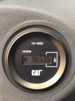ขายรถตักล้อยาง CAT 910H ปี 2011 (ขนาดเท่า WA100-6) รถนอกนำเข้าจากญี่ปุ่น มีVDOการทำงานครับ