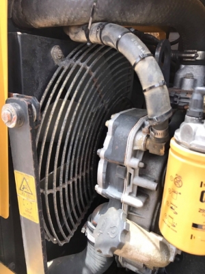 ขายรถตักล้อยาง CAT 910H ปี 2011 (ขนาดเท่า WA100-6) รถนอกนำเข้าจากญี่ปุ่น มีVDOการทำงานครับ