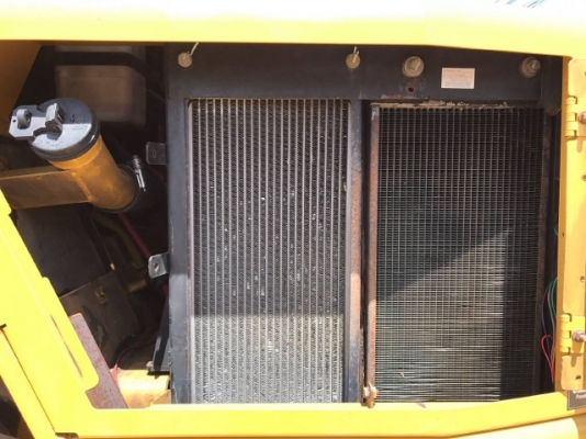 ขายรถตักล้อยาง CAT 910H ปี 2011 (ขนาดเท่า WA100-6) รถนอกนำเข้าจากญี่ปุ่น มีVDOการทำงานครับ