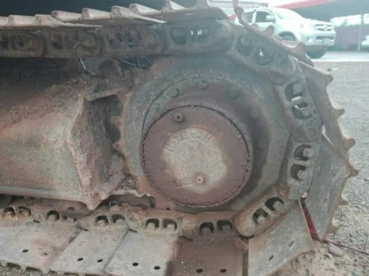 ขาย 295,000 K0BELCO sk 75 urไฟฟ้าครบ เครื่องดี ปั้มแรง เอวแน่น ช่วงล่างแน่น รถพร้อมใช้ รถอยู่ สมุทสาคร 090-772-3710 090-772-3708