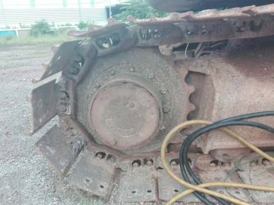 ขาย 295,000 K0BELCO sk 75 urไฟฟ้าครบ เครื่องดี ปั้มแรง เอวแน่น ช่วงล่างแน่น รถพร้อมใช้ รถอยู่ สมุทสาคร 090-772-3710 090-772-3708