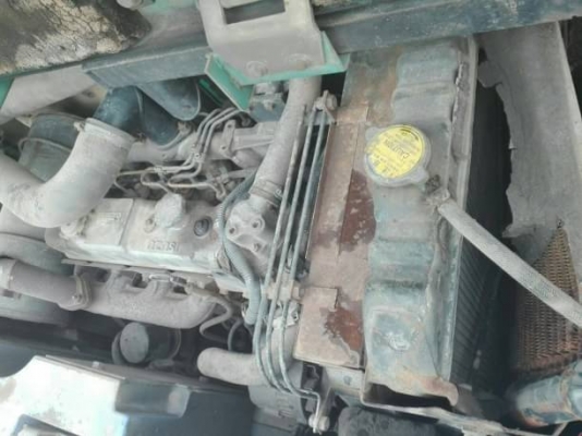 ขาย 295,000 K0BELCO sk 75 urไฟฟ้าครบ เครื่องดี ปั้มแรง เอวแน่น ช่วงล่างแน่น รถพร้อมใช้ รถอยู่ สมุทสาคร 090-772-3710 090-772-3708