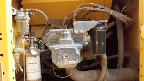 pc200-8 เอกสารเล่มทะเบียน