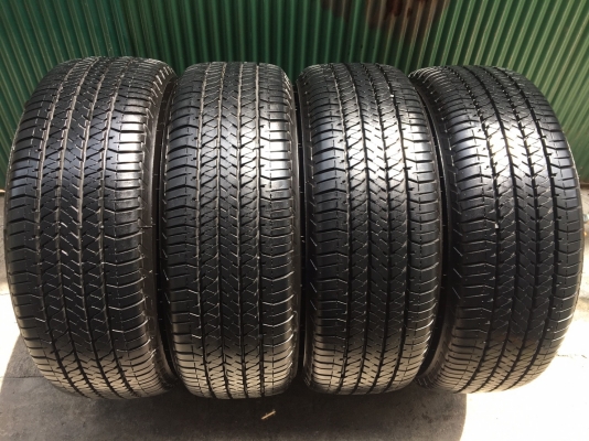 แม็กขอบ 18 ป้ายแดง ISUZU Blue Power X-Series พร้อมยาง 255-60-18