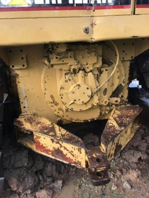 ขาย 365,000 HITACHI EX120-2 เครื่องดี ปั้มแรง โช่หนา เอวแน่น เอกสารชื้อขาย  รถอยู่ จ.อุบลราชธานี 090-772-3710 090-772-3708