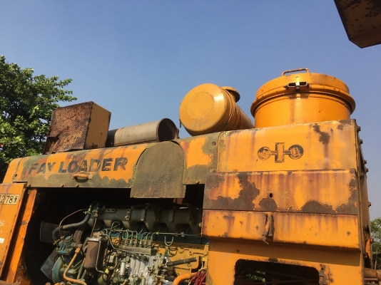 ขายรถตัก KOMATSU JH80C ขนาดเทียบเท่า WA380 เครื่อง ISUZU 6 สูบ เกียร์ ปั้ม สมบูรณ์พร้อมใช้ครับ ติดต่อ 063-9316985 ID LINE : 0639316985 ครับ ขายรถตัก KOMATSU JH80C ขนาดเทียบเท่า WA380 เครื่อง ISUZU 6 สูบ เกียร์ ปั้ม สมบูรณ์พร้อมใช้ครับ ติดต่อ 063-9316985 ID LINE : 0639316985 ครับ
