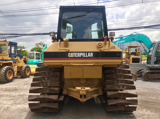 ขายรถดันดิน CATERPILLAR D5M FROM JAPAN สภาพพร้อมใช้งาน  สนใจติดต่อ 063-9316985 ID LINE : 0639316985 ครับ