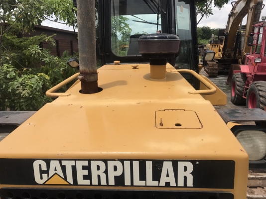 ขายรถดันดิน CATERPILLAR D5M FROM JAPAN สภาพพร้อมใช้งาน  สนใจติดต่อ 063-9316985 ID LINE : 0639316985 ครับ