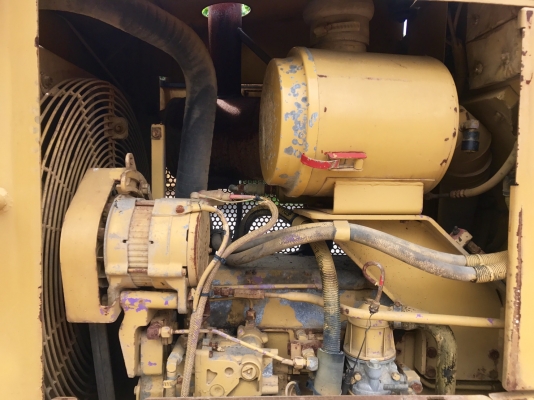 ขายรถดันดิน CATERPILLAR D5M FROM JAPAN สภาพพร้อมใช้งาน  สนใจติดต่อ 063-9316985 ID LINE : 0639316985 ครับ