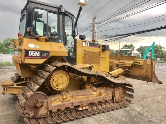 ขายรถดันดิน CATERPILLAR D5M FROM JAPAN สภาพพร้อมใช้งาน  สนใจติดต่อ 063-9316985 ID LINE : 0639316985 ครับ