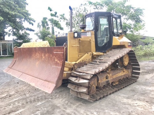 ขายรถดันดิน CATERPILLAR D5M FROM JAPAN สภาพพร้อมใช้งาน  สนใจติดต่อ 063-9316985 ID LINE : 0639316985 ครับ