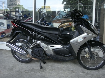 นูโว อีรีแกรนซ์ ถูกๆเดิมๆ 15000