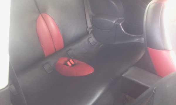 รถเก๋ง mini cooper 2011 (จดประกอบ)พร้อมใช้