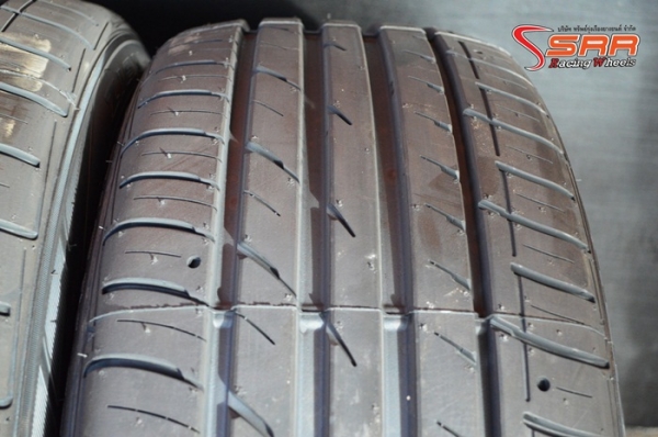 FALKEN ZE914 245/45R18 เส้นละ 4,250 บาทปี17 FALKEN ZE914 245/45R18 เส้นละ 4,250 บาทปี17