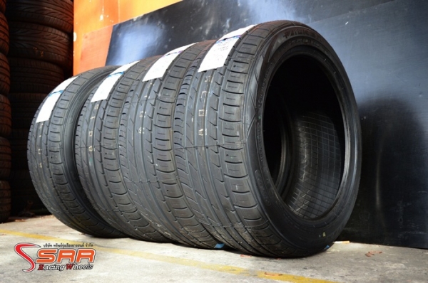 FALKEN ZE914 245/45R18 เส้นละ 4,250 บาทปี17 FALKEN ZE914 245/45R18 เส้นละ 4,250 บาทปี17