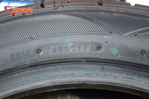 FALKEN ZE914 245/45R18 เส้นละ 4,250 บาทปี17
