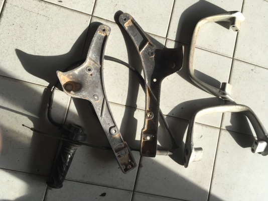 อะไหล่ Honda หลายราคา/c95คู่ละ630.- อะไหล่ Honda หลายราคา/c95คู่ละ630.-