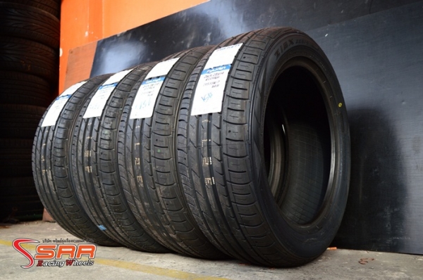 FALKEN ZE914 ECORUN 215/55R17 เส้นละ 2,750 บาทปี17 FALKEN ZE914 ECORUN 215/55R17 เส้นละ 2,750 บาทปี17