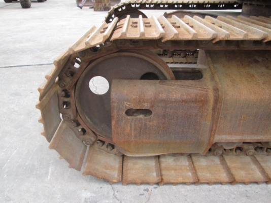 ew coming **FOR SALE** เพิ่งเข้ามาใหม่ ขายค่ะ** **Used KOMATSU EXCAVATOR รถขุดมือสอง** รุ่น Model:PC120-6E0 # KMTPC037J02072867 ปี Year 2006