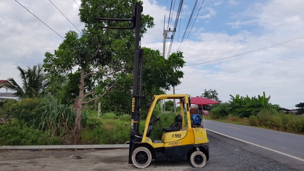 ขายด่วนรถยก FG25-20 ยก3ตันเสาสูง4.7เมตรยางตัน4เส้นแผงสไลย์ได้ตัวใหม่ล่าสุดรถนอกนำเข้ายังไม่เคยใช้งานในเมืองไทยเลย
