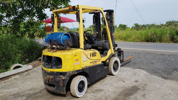 ขายด่วนรถยก FG25-20 ยก3ตันเสาสูง4.7เมตรยางตัน4เส้นแผงสไลย์ได้ตัวใหม่ล่าสุดรถนอกนำเข้ายังไม่เคยใช้งานในเมืองไทยเลย