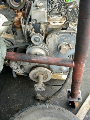 ขายเครื่อง cummins 6CT - 061-782-8785 ขายเครื่อง cummins 6CT - 061-782-8785