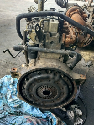 ขายเครื่อง cummins 6CT - 061-782-8785