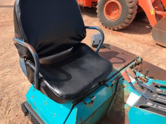 ขายรถบรรทุกอเนกประสงค์ KUBOTA RG-20Y กระบะดั้ม (น้ำหนักบรรทุก 2 ตัน) สภาพสวยพร้อมใช้ มีVDOการทำงานครับ