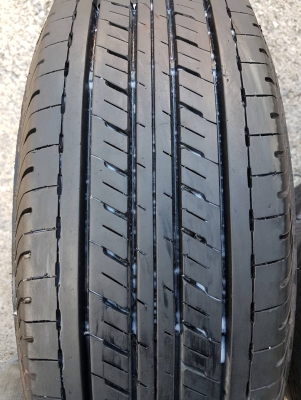 ล้อ Isuzu 1.9 ขอบ. 16 พร้อมยางปลายปี15