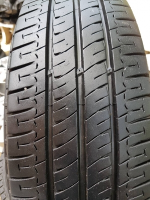 ยางมิชลิน215/70/15ปี14