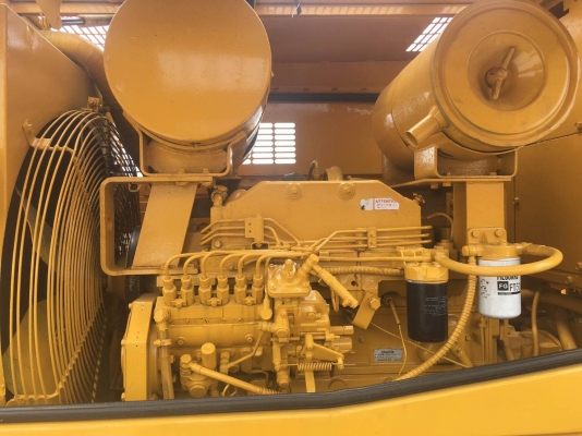 รถตัก Komatsu WA320-3 เก่าญี่ปุ่น ไม่เคยใช้งานในไทย สภาพนางฟ้า เอกสารอินวอย