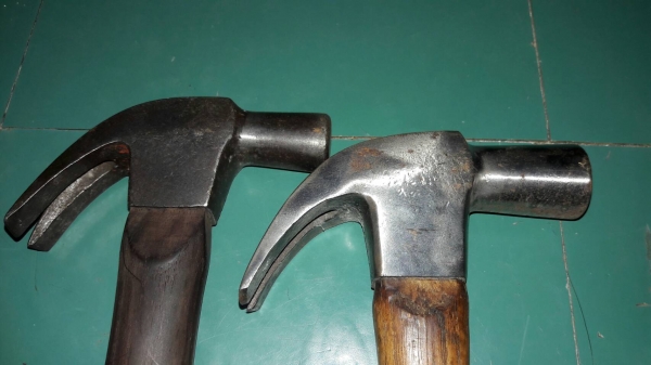 ขายค้อนเก่าSTANLEY 16oz. Made in England.