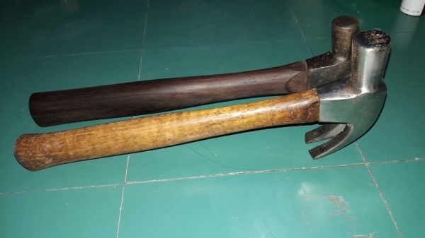 ขายค้อนเก่าSTANLEY 16oz. Made in England. ขายค้อนเก่าSTANLEY 16oz. Made in England.