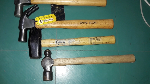 ขายค้อนเก่าSTANLEY 16oz. Made in England. ขายค้อนเก่าSTANLEY 16oz. Made in England.
