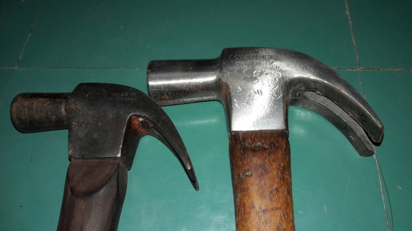ขายค้อนเก่าSTANLEY 16oz. Made in England. ขายค้อนเก่าSTANLEY 16oz. Made in England.