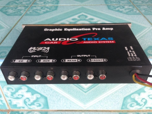 ปรีaudio taxas(ไม่มีลายซับ) ขาย 300 บาท สนใจ0892425454 อยู่สระบุรี ปรีaudio taxas(ไม่มีลายซับ) ขาย 300 บาท สนใจ0892425454 อยู่สระบุรี