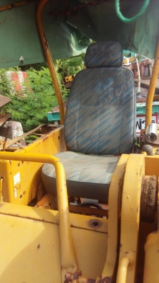KOMATSU D21S-5