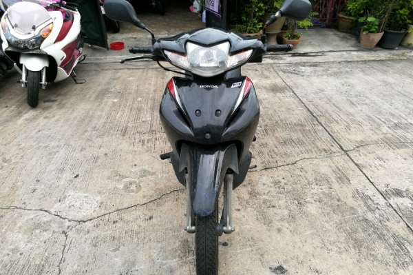 Wave 110i 2012 รถบ้านแท้ มือเดียว เล่มชุดโอนครบ Wave 110i 2012 รถบ้านแท้ มือเดียว เล่มชุดโอนครบ