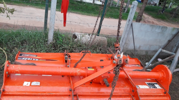 โลตารี่รถไถ โลตารี่รถไถ