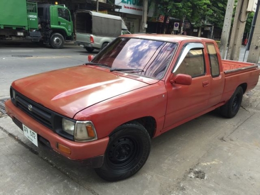 toyota ไมตี้ เครื่องดีเซล2l