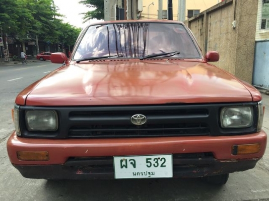 toyota ไมตี้ เครื่องดีเซล2l toyota ไมตี้ เครื่องดีเซล2l