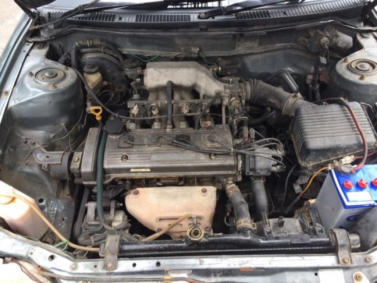 corolla 3ห่วง ปี38