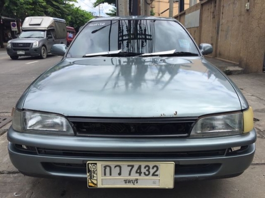 corolla 3ห่วง ปี38 corolla 3ห่วง ปี38