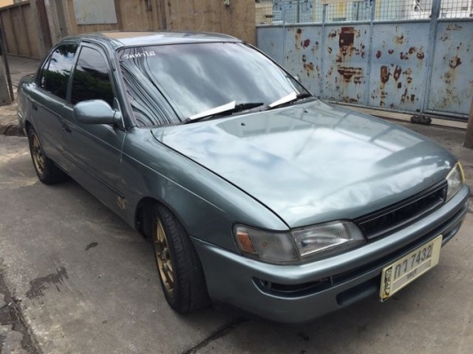 corolla 3ห่วง ปี38 corolla 3ห่วง ปี38