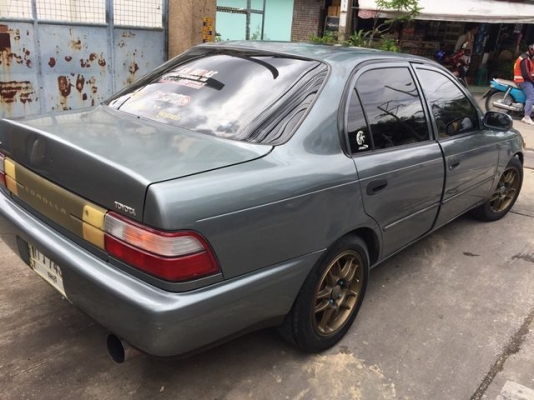 corolla 3ห่วง ปี38 corolla 3ห่วง ปี38