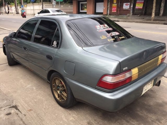 corolla 3ห่วง ปี38