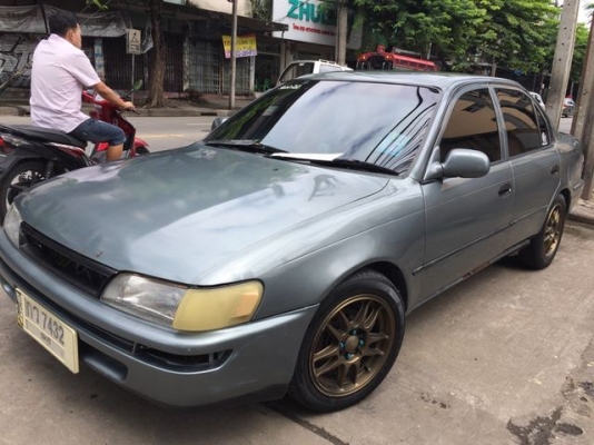 corolla 3ห่วง ปี38