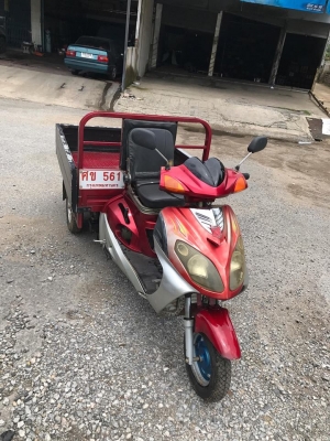 3ล้อ กระบะ พร้อมใช้งาน เครื่องดี